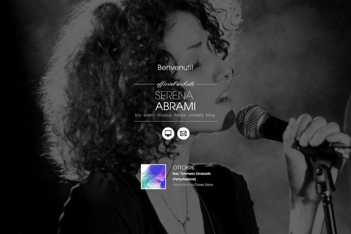 Serena Abrami